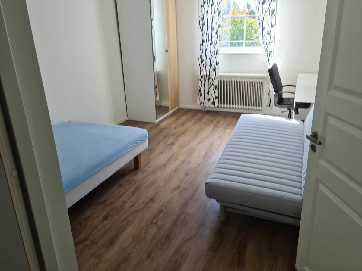 Hyresbostad på Borlänge i borlange