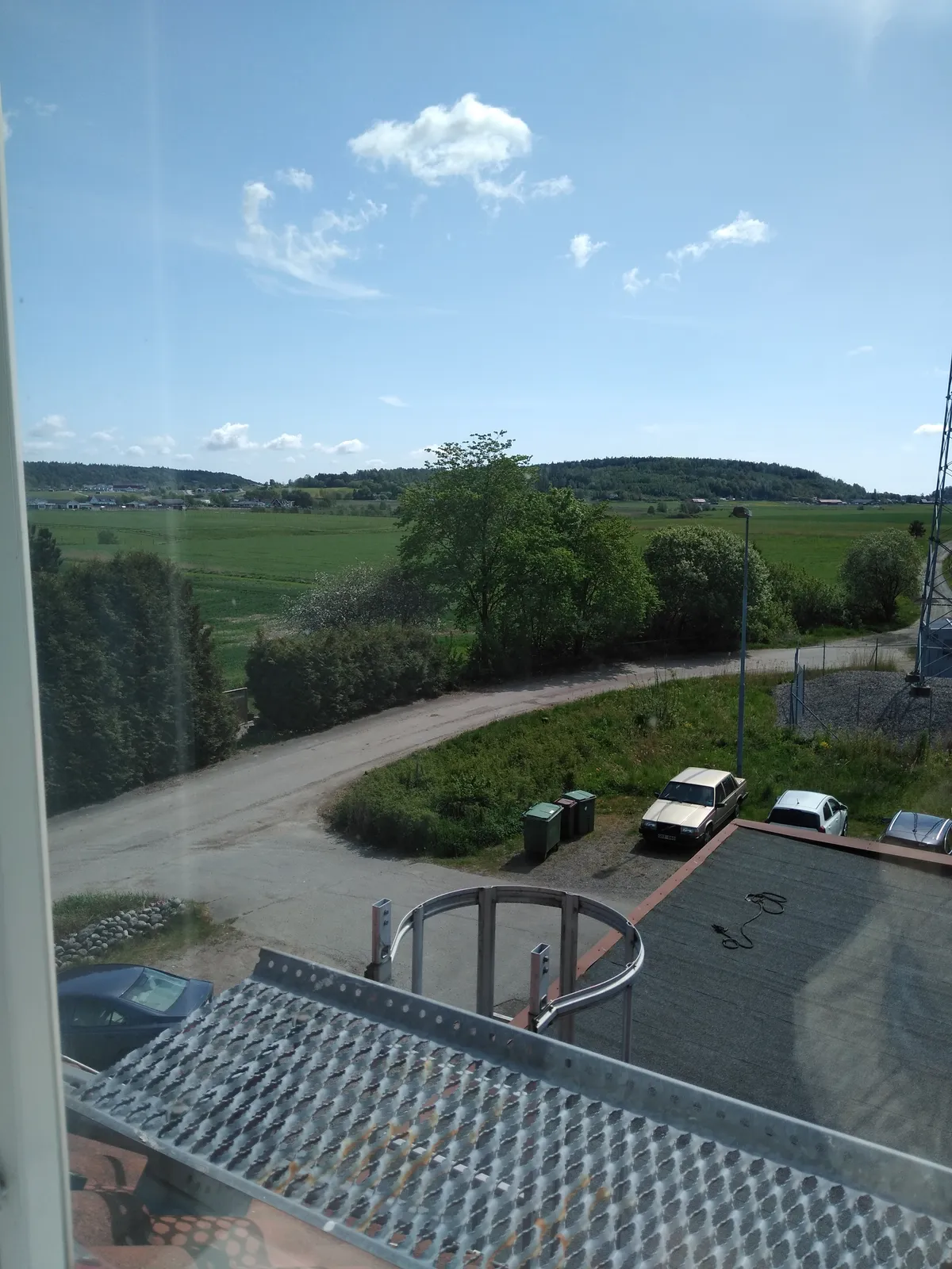 Hyreslägenhet på Kungsbacka i kungsbacka