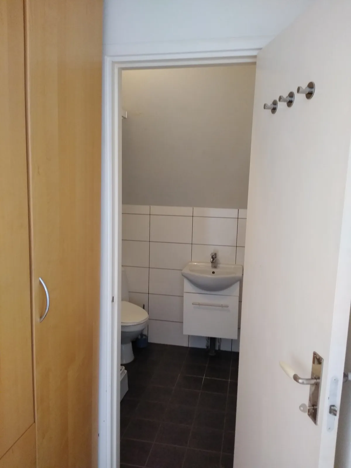 Hyreslägenhet på Kungsbacka i kungsbacka