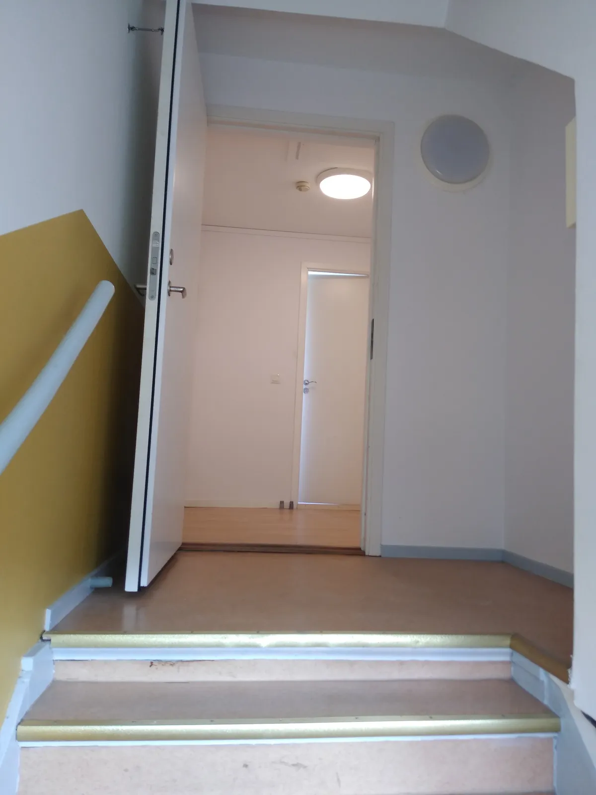 Hyreslägenhet på Kungsbacka i kungsbacka