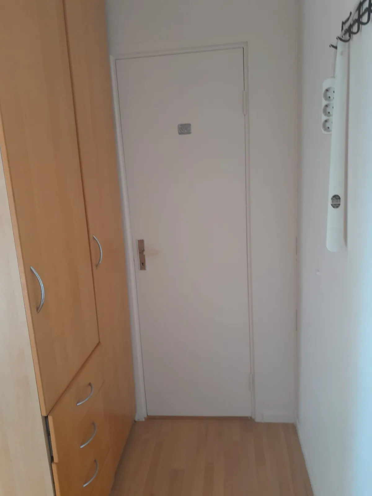Hyreslägenhet på Kungsbacka i kungsbacka