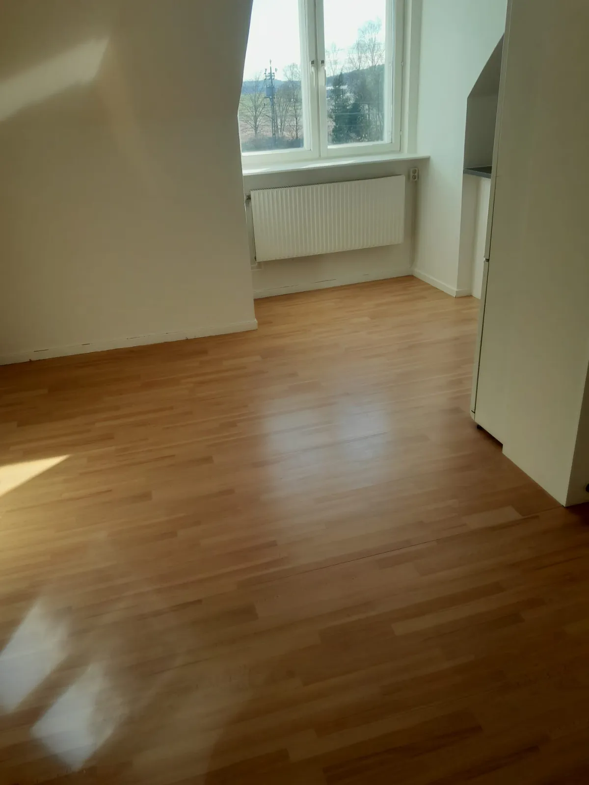 Hyreslägenhet på Kungsbacka i kungsbacka