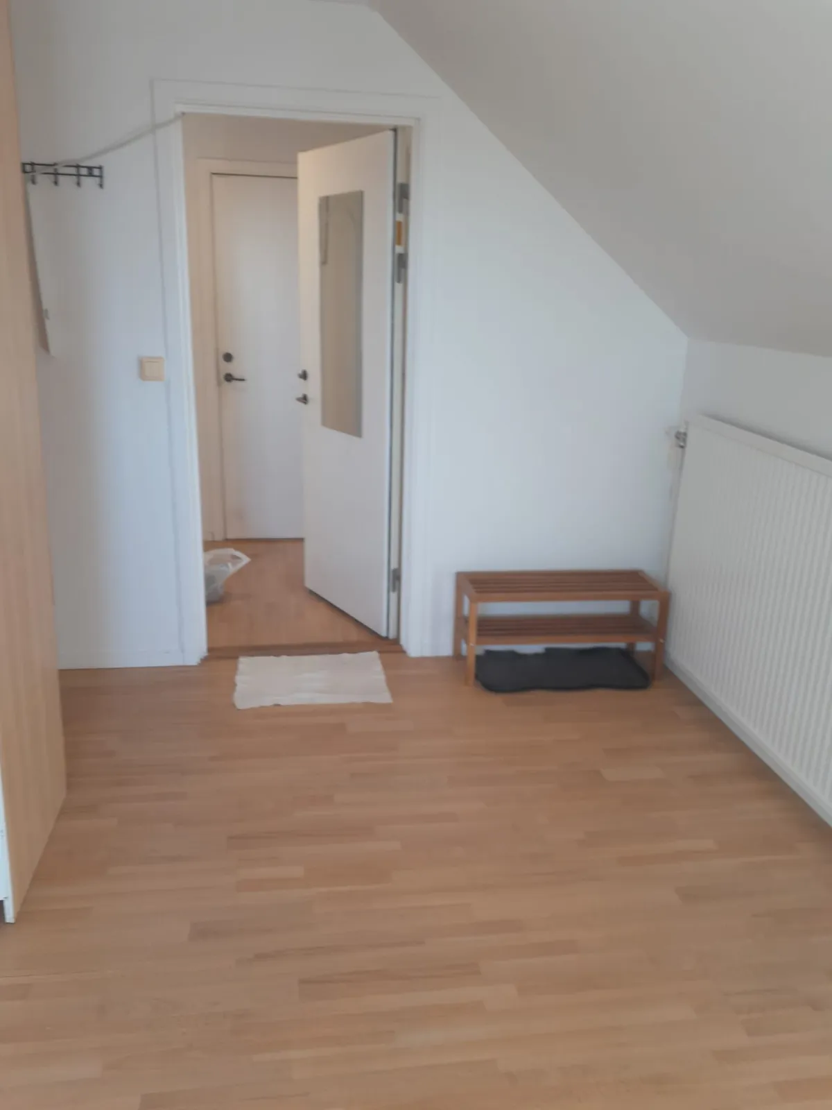 Hyreslägenhet på Kungsbacka i kungsbacka