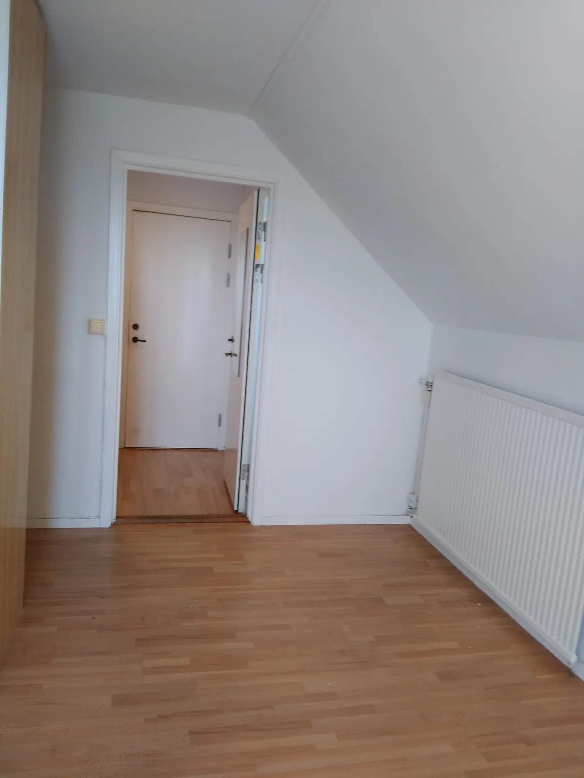 Hyreslägenhet på Kungsbacka i kungsbacka