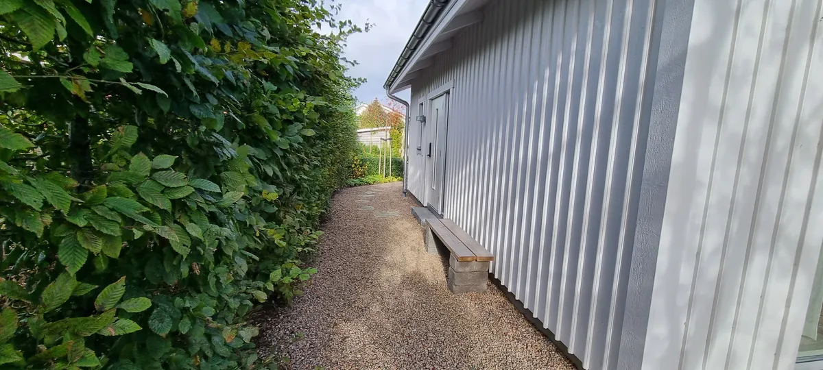 Hyresbostad på Träslövsläge i traslovslage