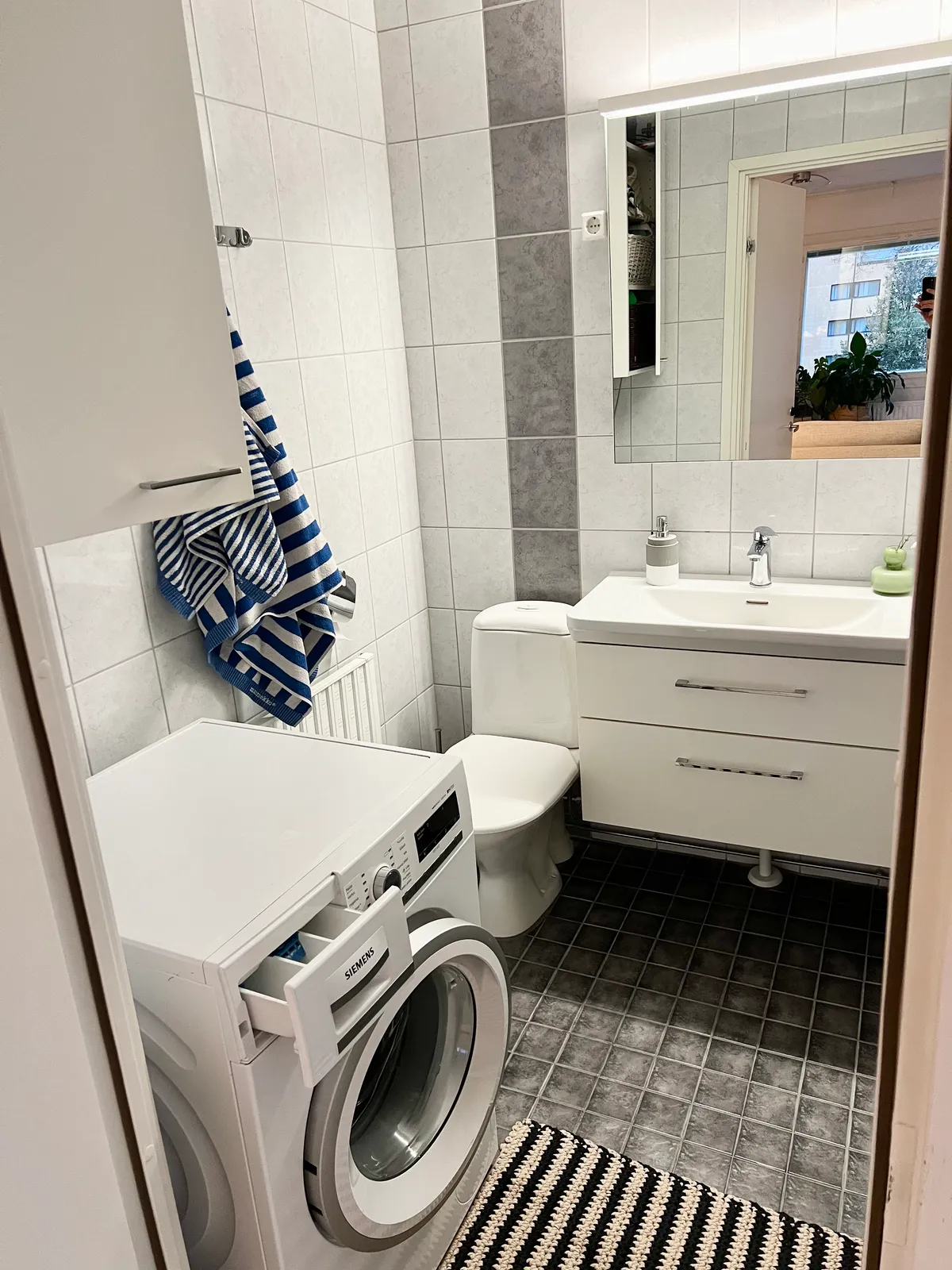 Hyreslägenhet på Kuopio i kuopio