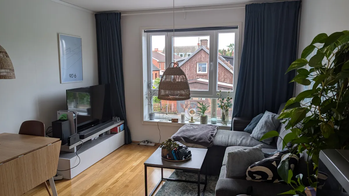 Hyreslägenhet på Malmö i malmo