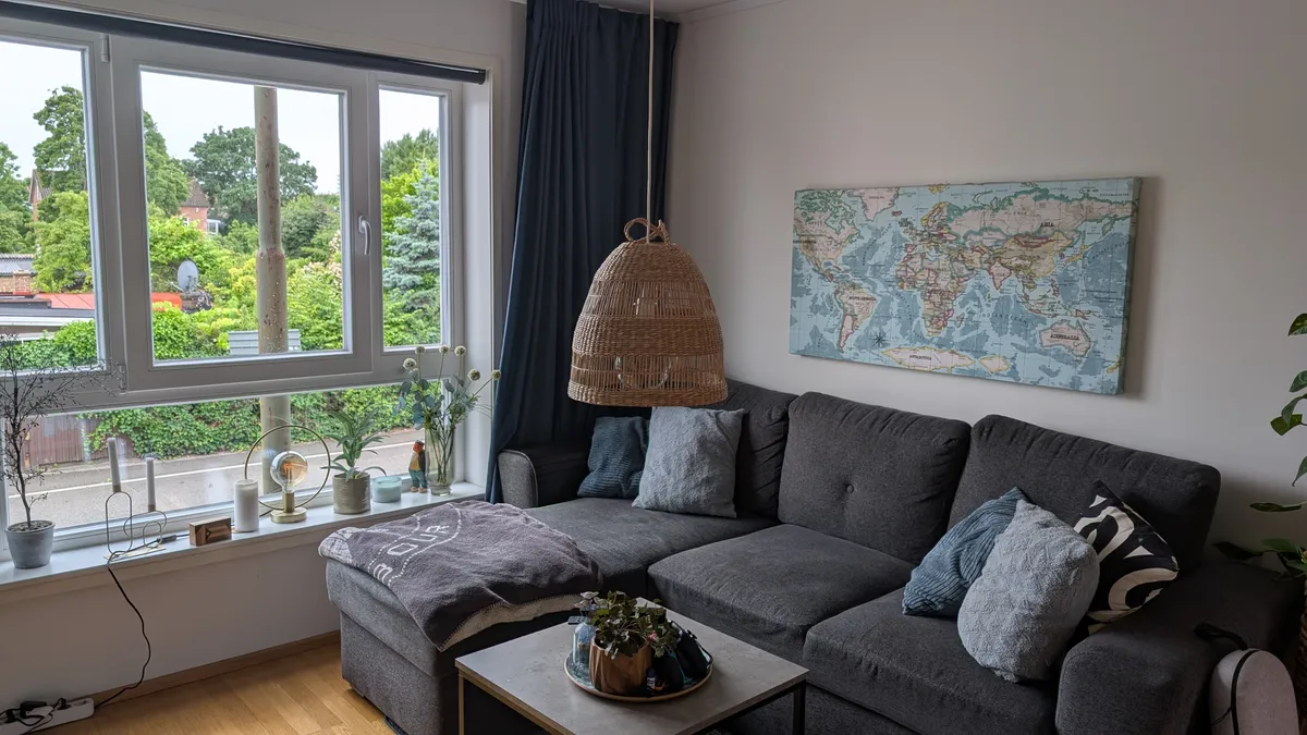 Hyreslägenhet på Malmö i malmo