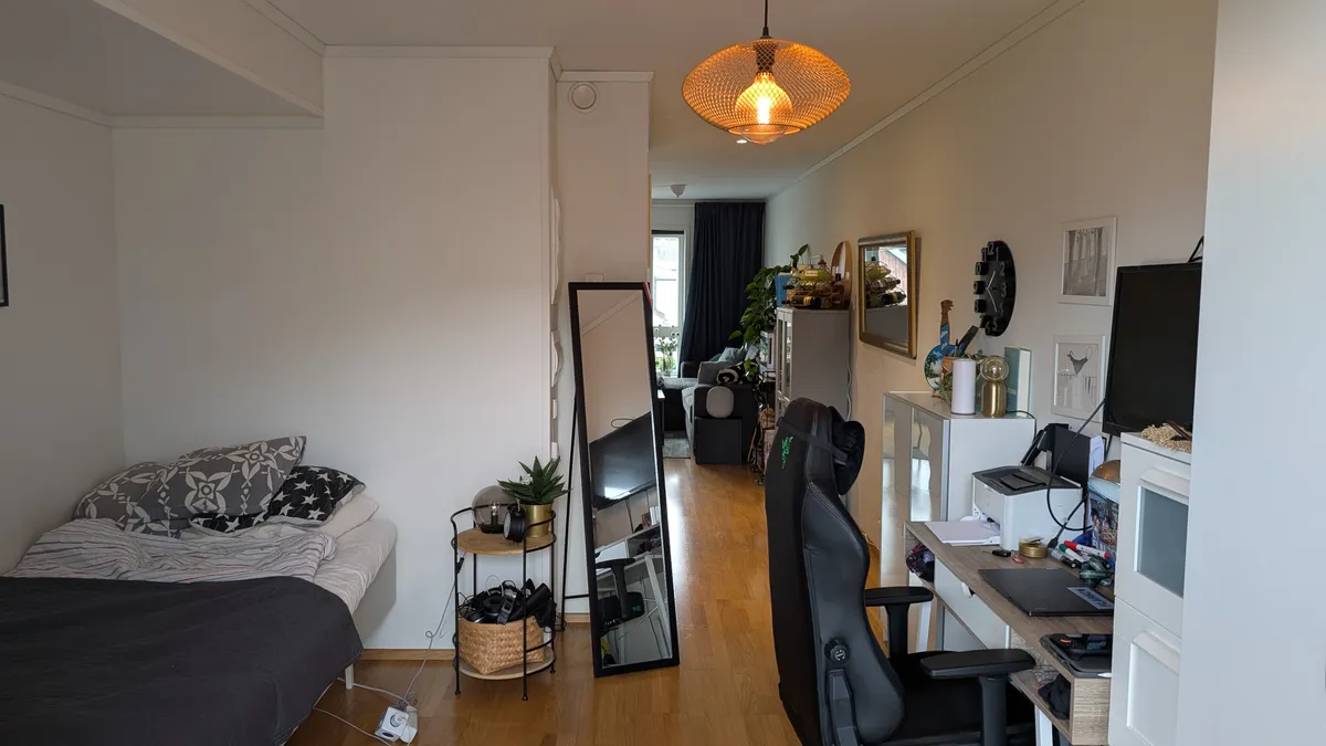 Hyreslägenhet på Malmö i malmo
