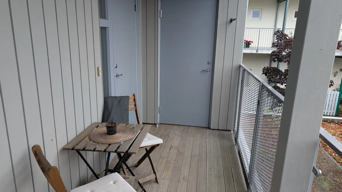 Hyreslägenhet på Malmö i malmo