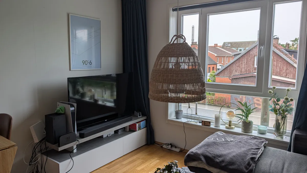 Hyreslägenhet på Malmö i malmo