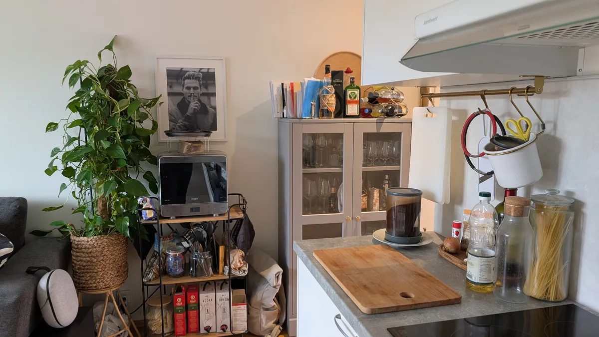 Hyreslägenhet på Malmö i malmo