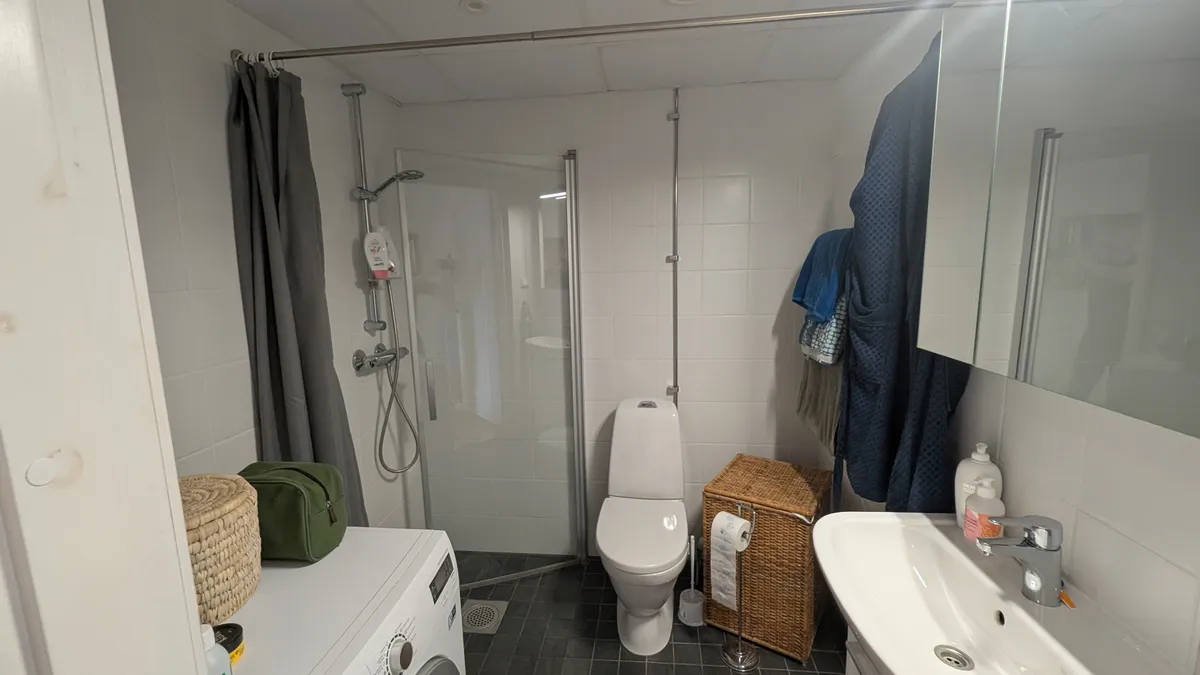 Hyreslägenhet på Malmö i malmo