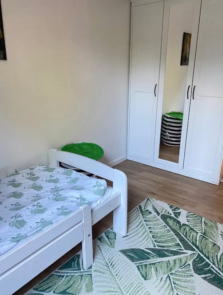 Hyreslägenhet på Helsinki i helsinki