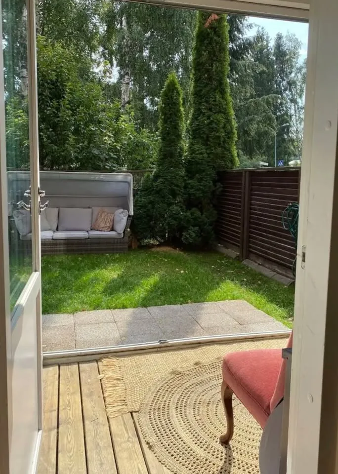 Hyreslägenhet på Helsinki i helsinki