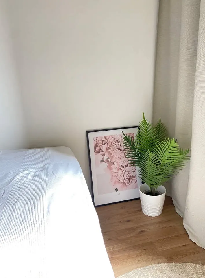 Hyreslägenhet på Helsinki i helsinki