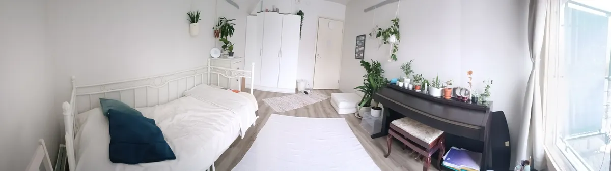 Hyresbostad på Helsinki i helsinki