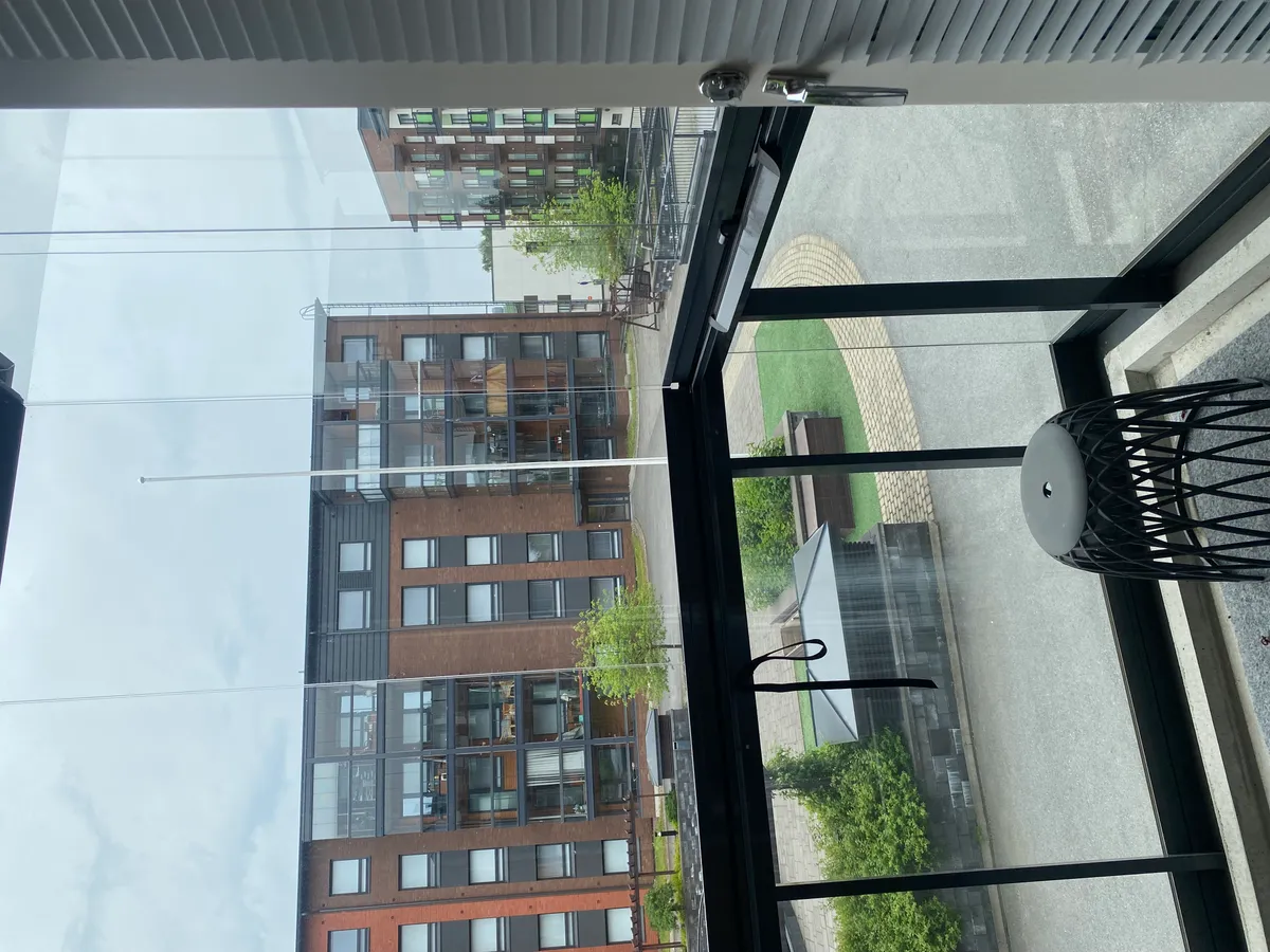 Hyreslägenhet på Pori i pori