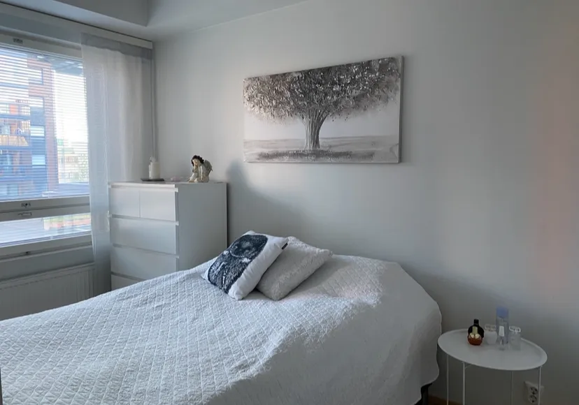 Hyreslägenhet på Pori i pori