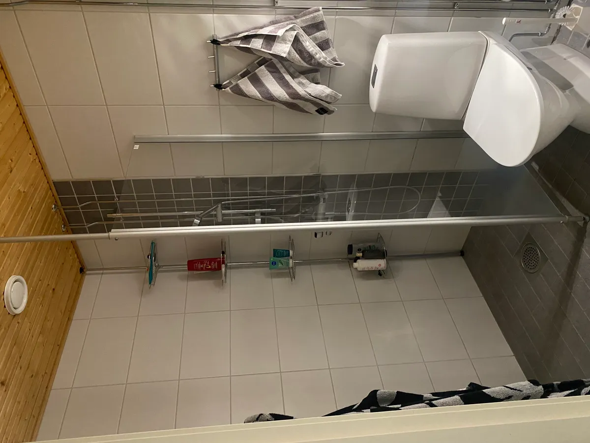 Hyreslägenhet på Pori i pori