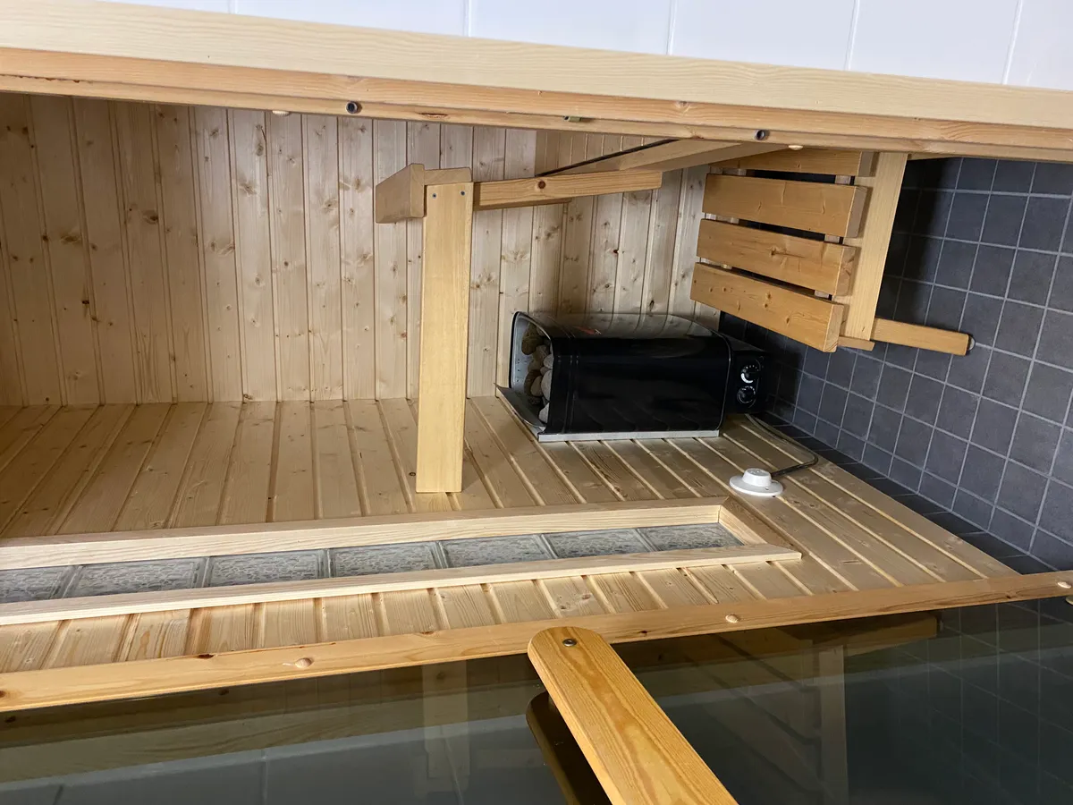 Hyreslägenhet på Pori i pori