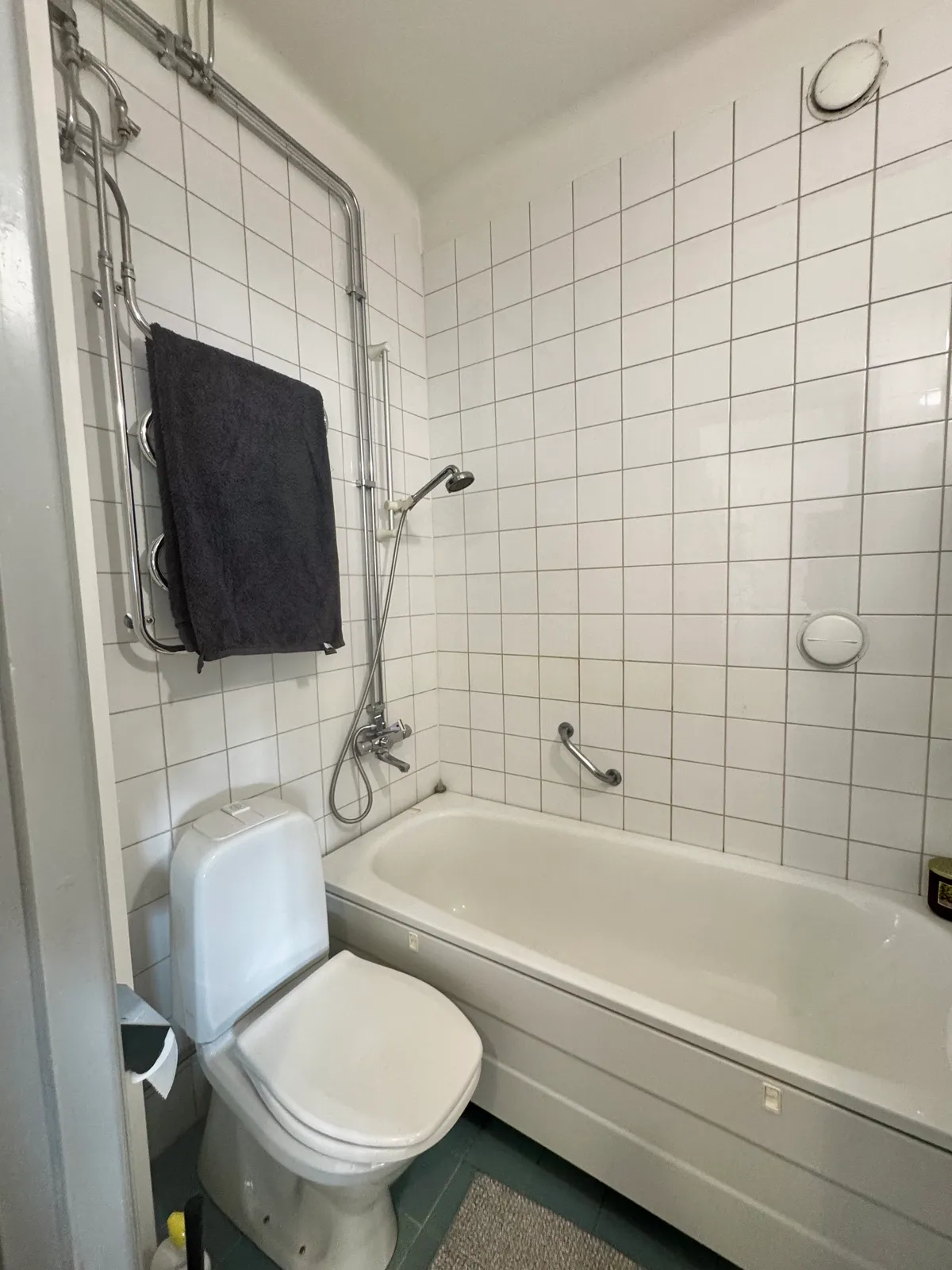Hyreslägenhet på Stockholm i stockholm