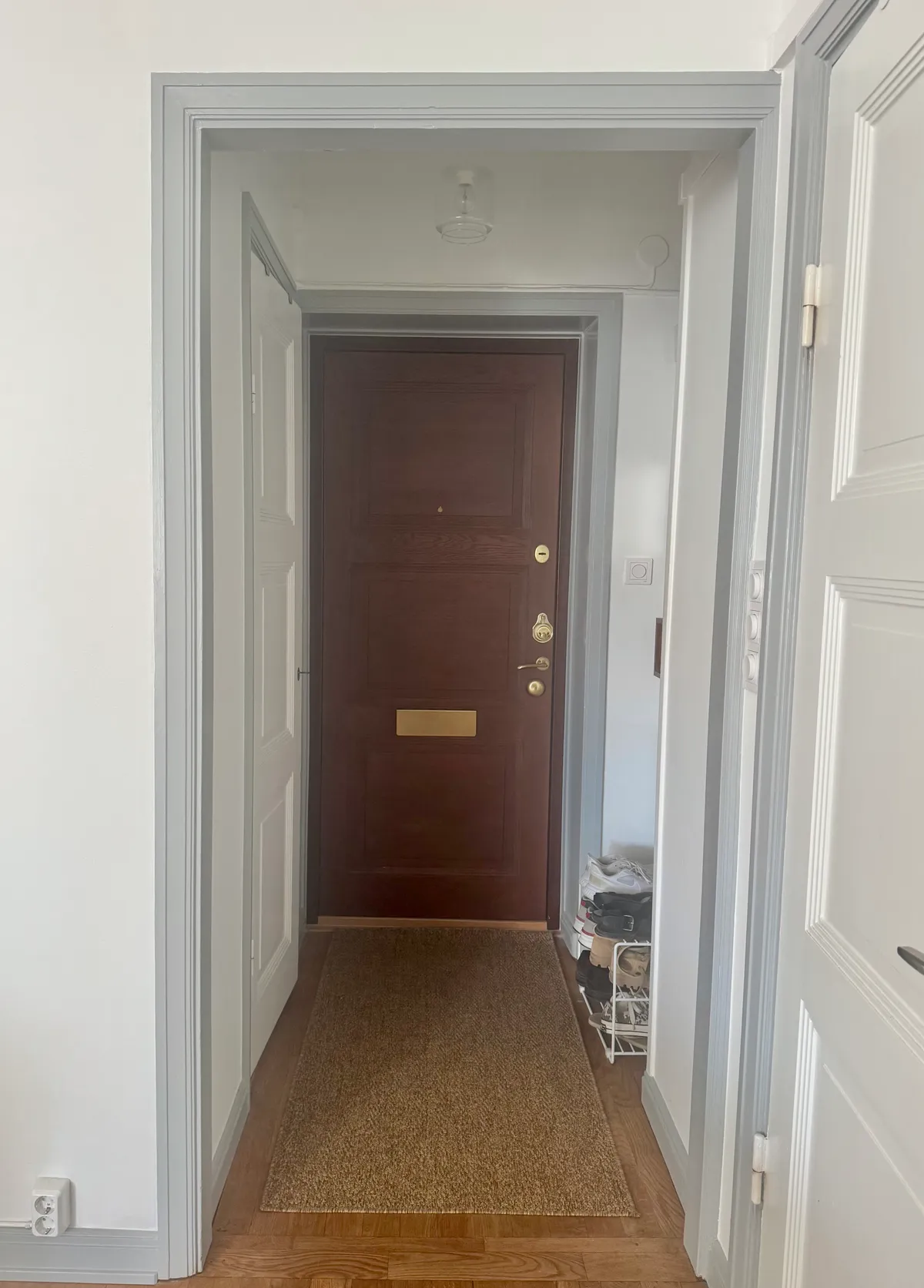 Hyreslägenhet på Stockholm i stockholm