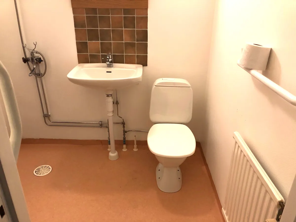 Hyreslägenhet på By Kyrkby i by-kyrkby