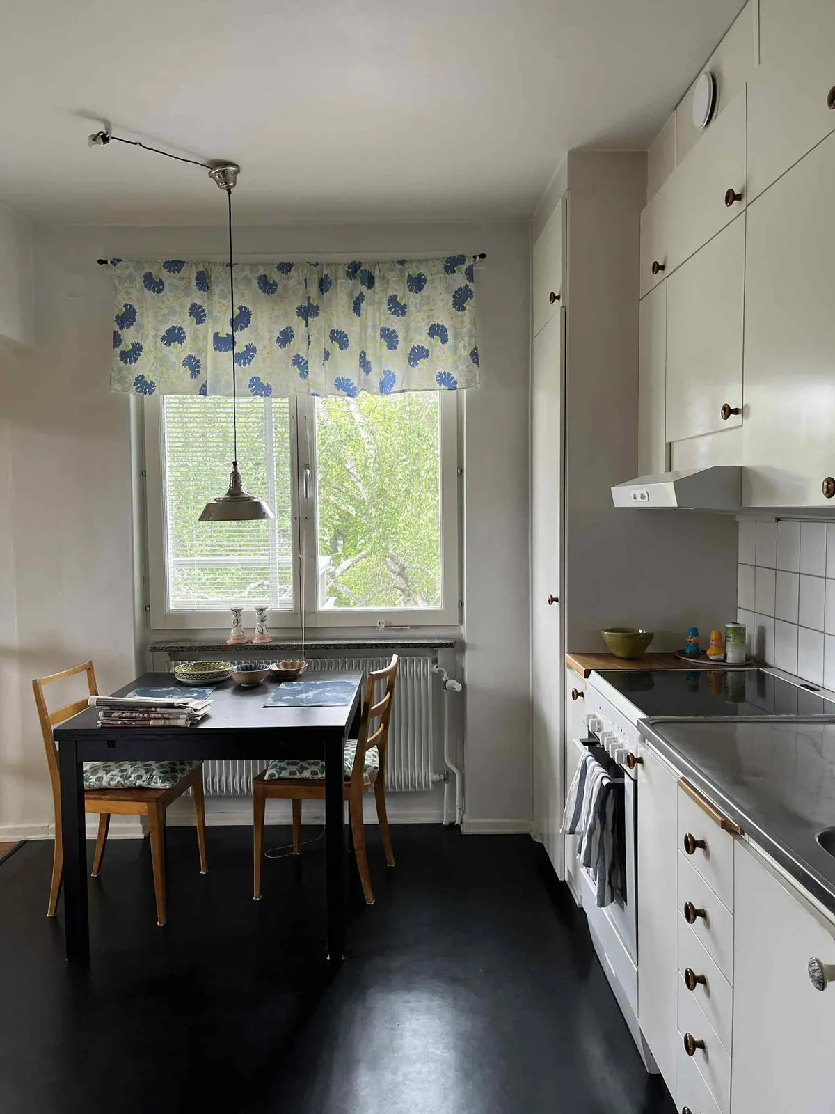 Hyreslägenhet på Årsta i arsta