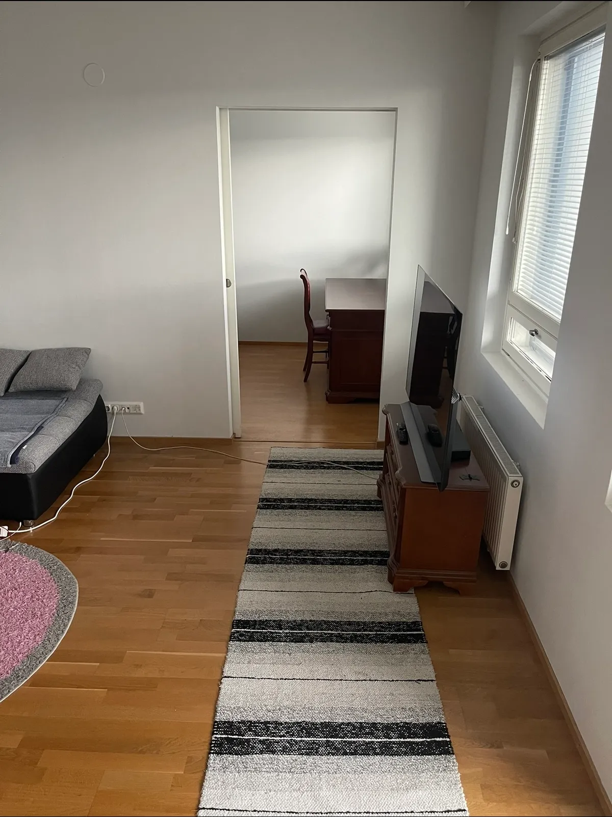 Hyreslägenhet på Helsinki i helsinki