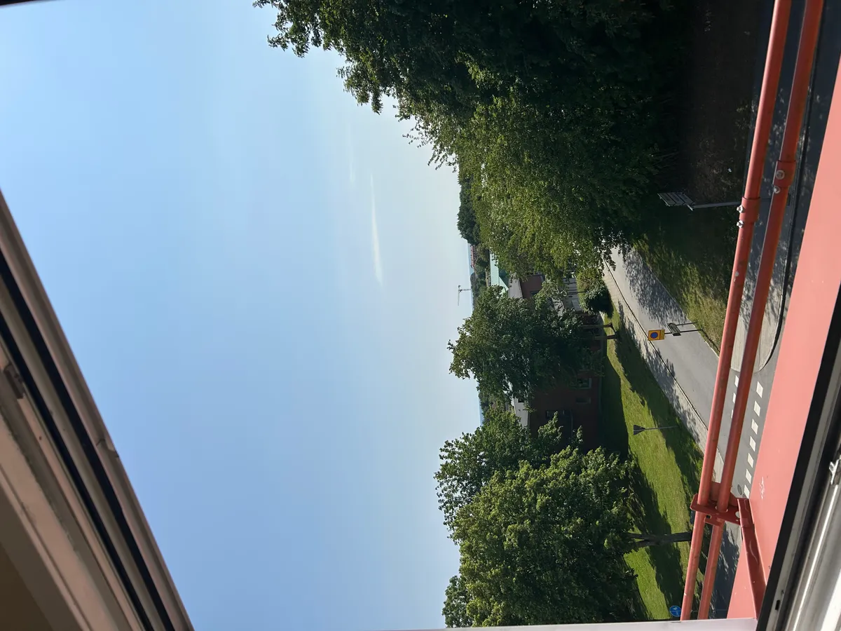 Hyreslägenhet på Ystad i ystad