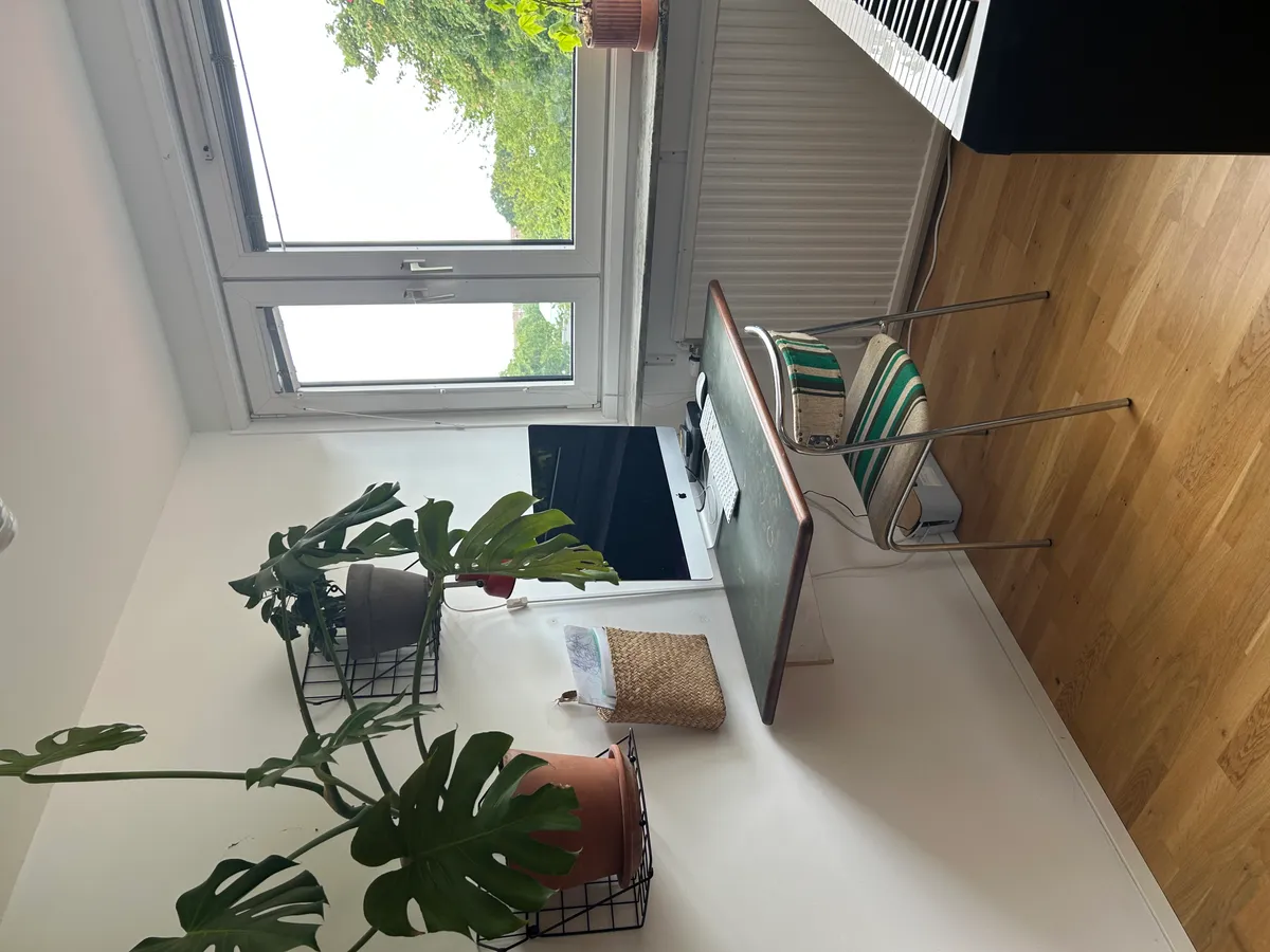 Hyreslägenhet på Ystad i ystad