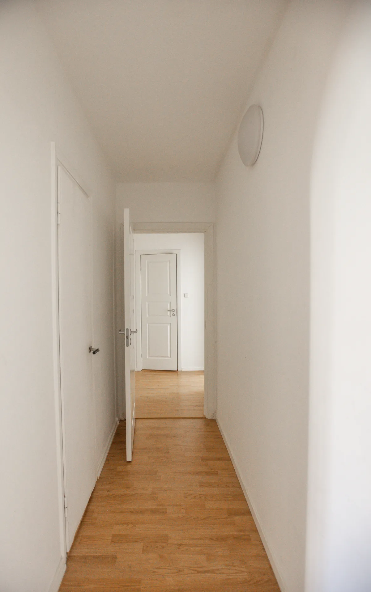 Hyreslägenhet på Fagersta i fagersta