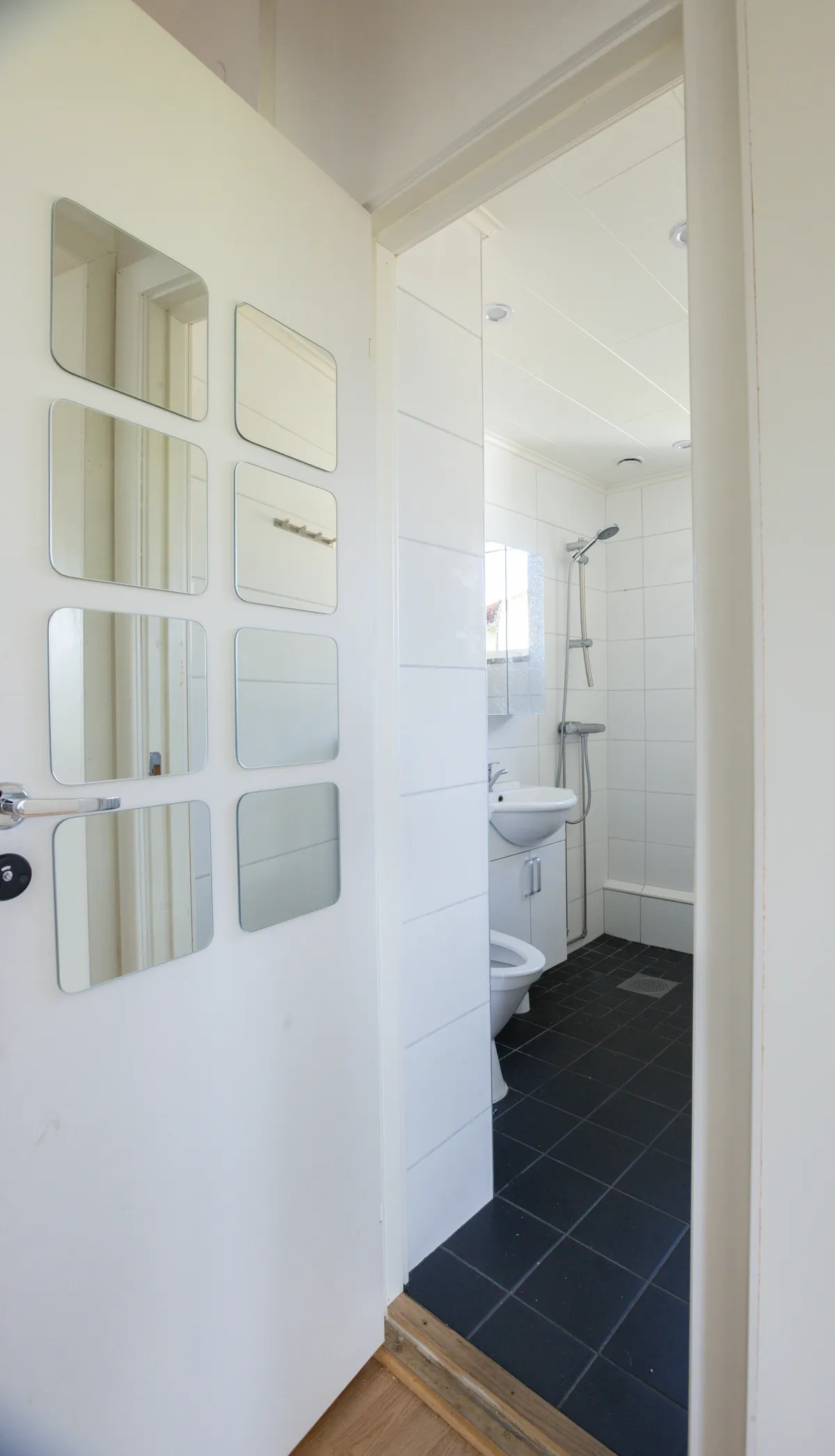 Hyreslägenhet på Fagersta i fagersta