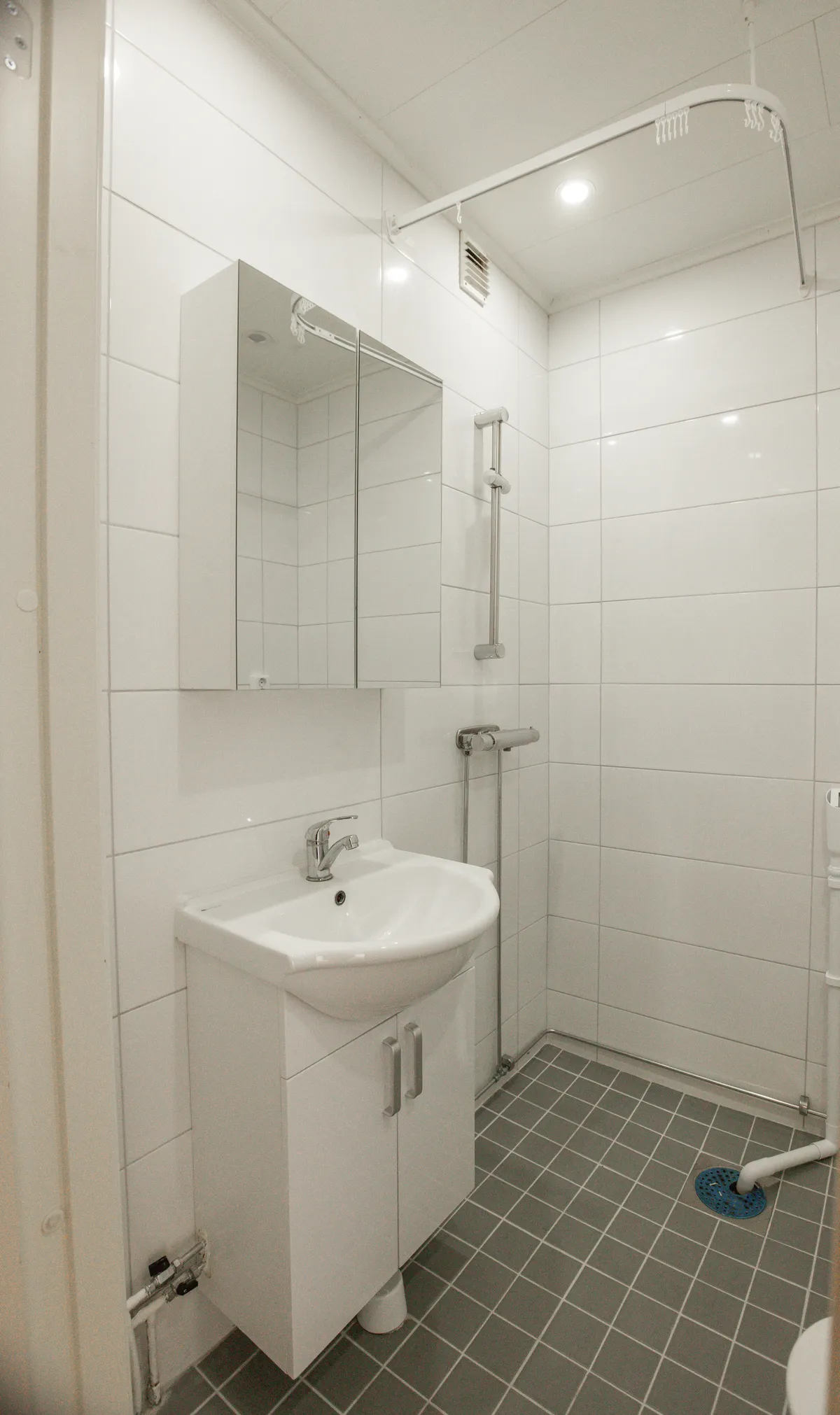 Hyreslägenhet på Fagersta i fagersta