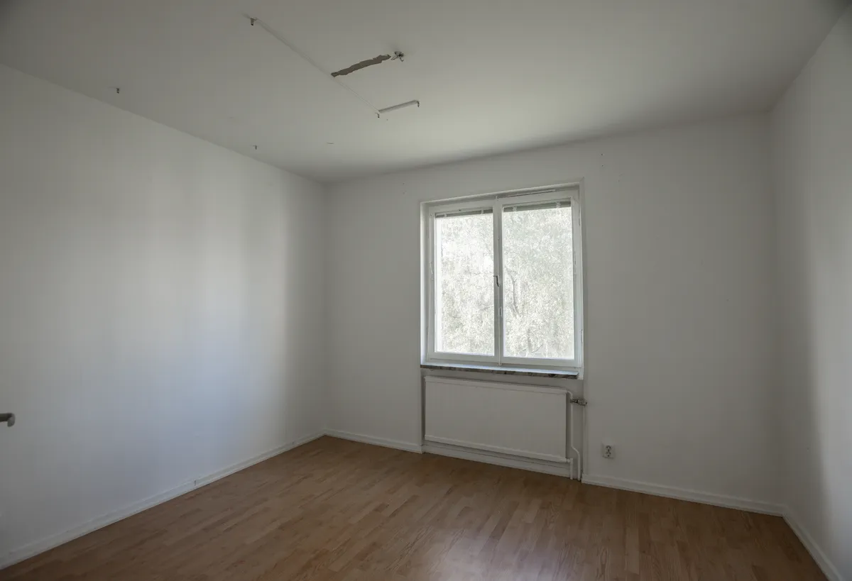 Hyreslägenhet på Fagersta i fagersta