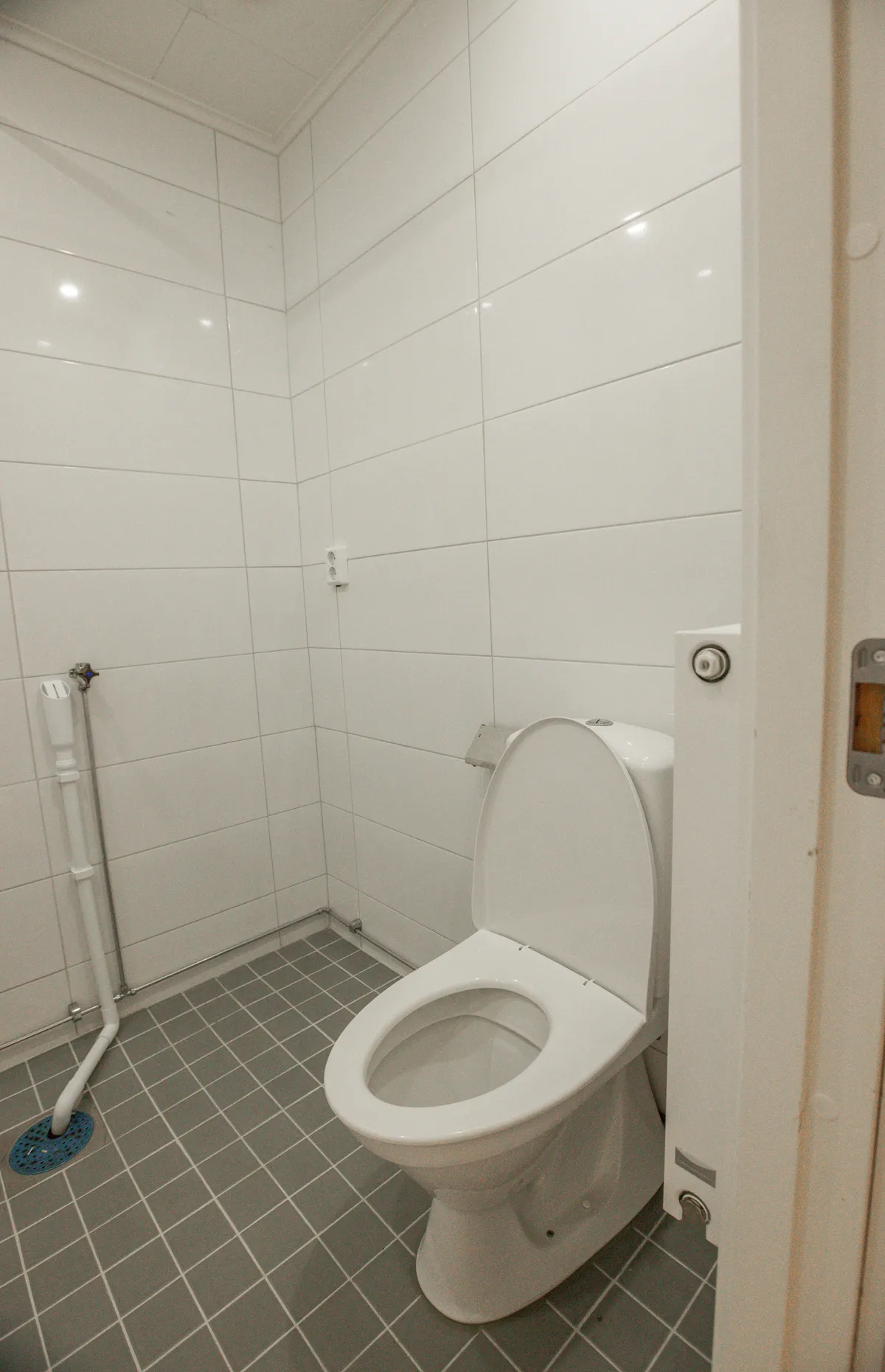 Hyreslägenhet på Fagersta i fagersta