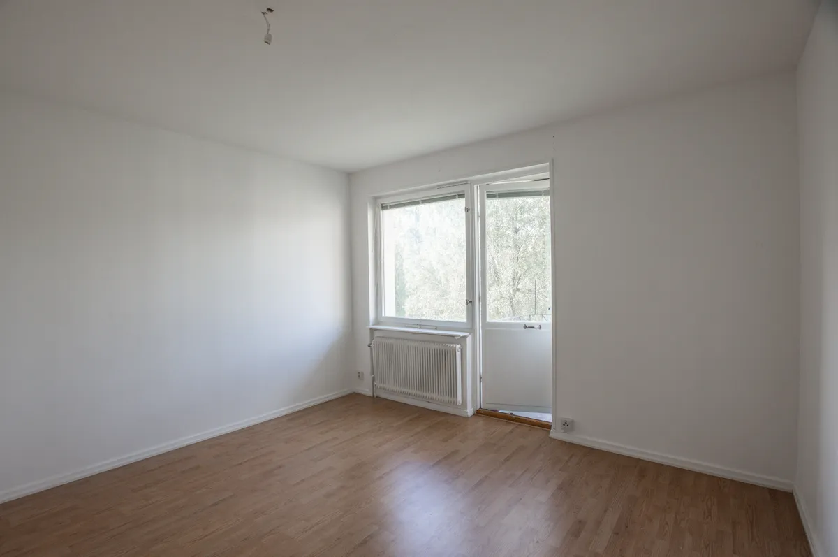 Hyreslägenhet på Fagersta i fagersta