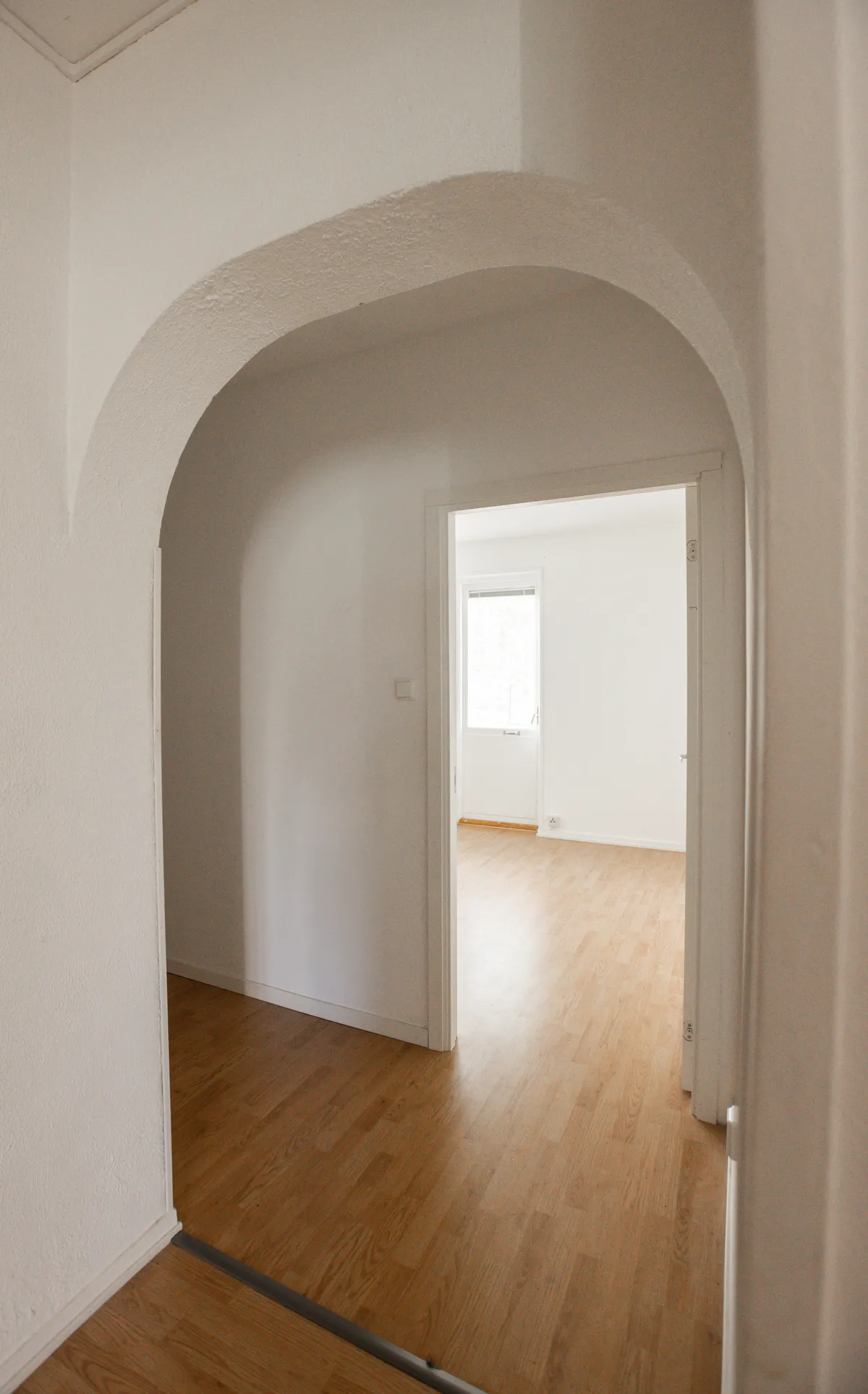 Hyreslägenhet på Fagersta i fagersta