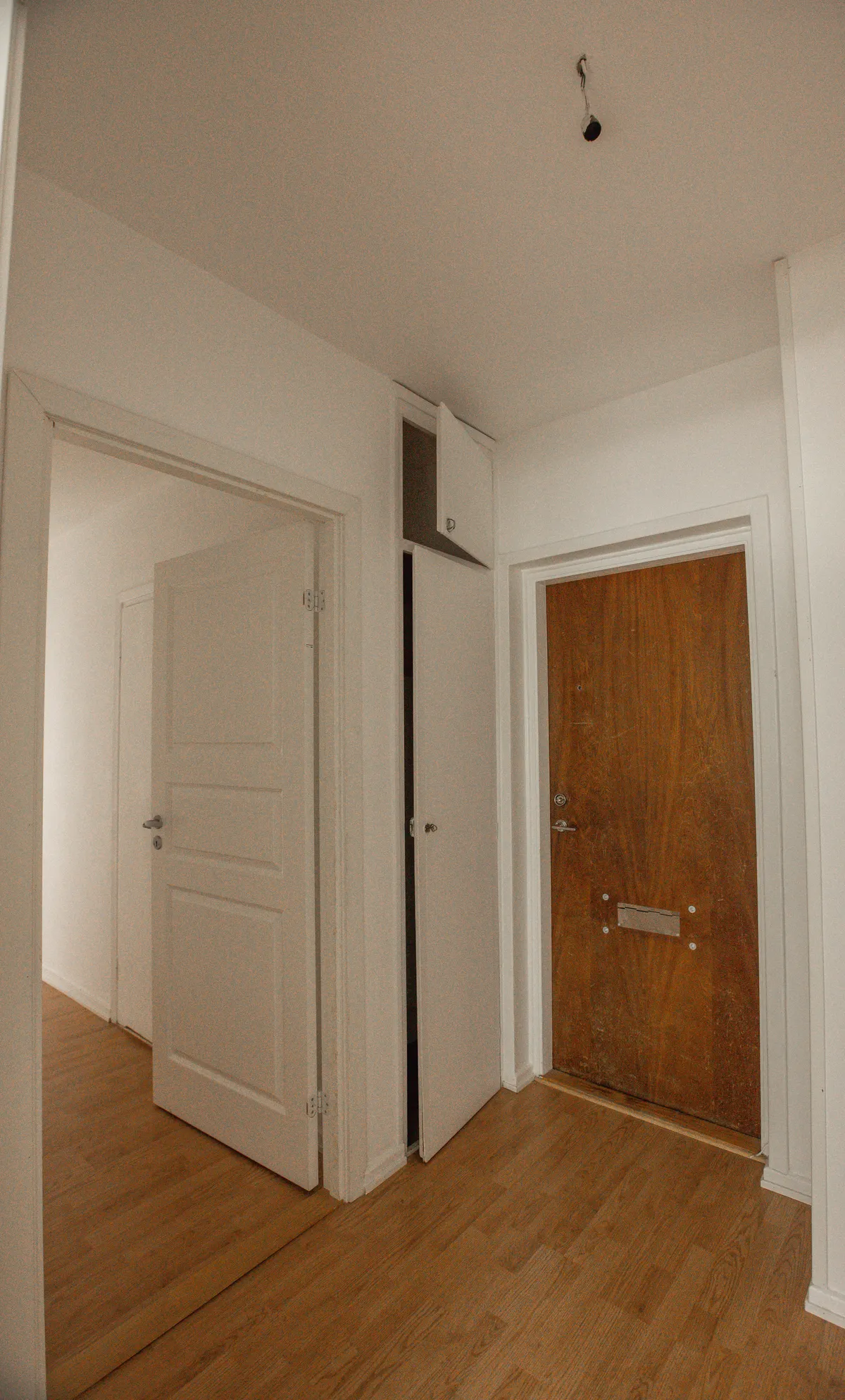 Hyreslägenhet på Fagersta i fagersta