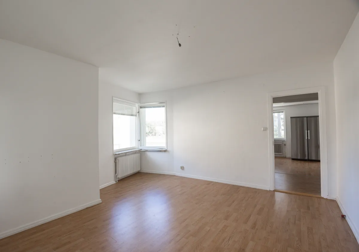 Hyreslägenhet på Fagersta i fagersta