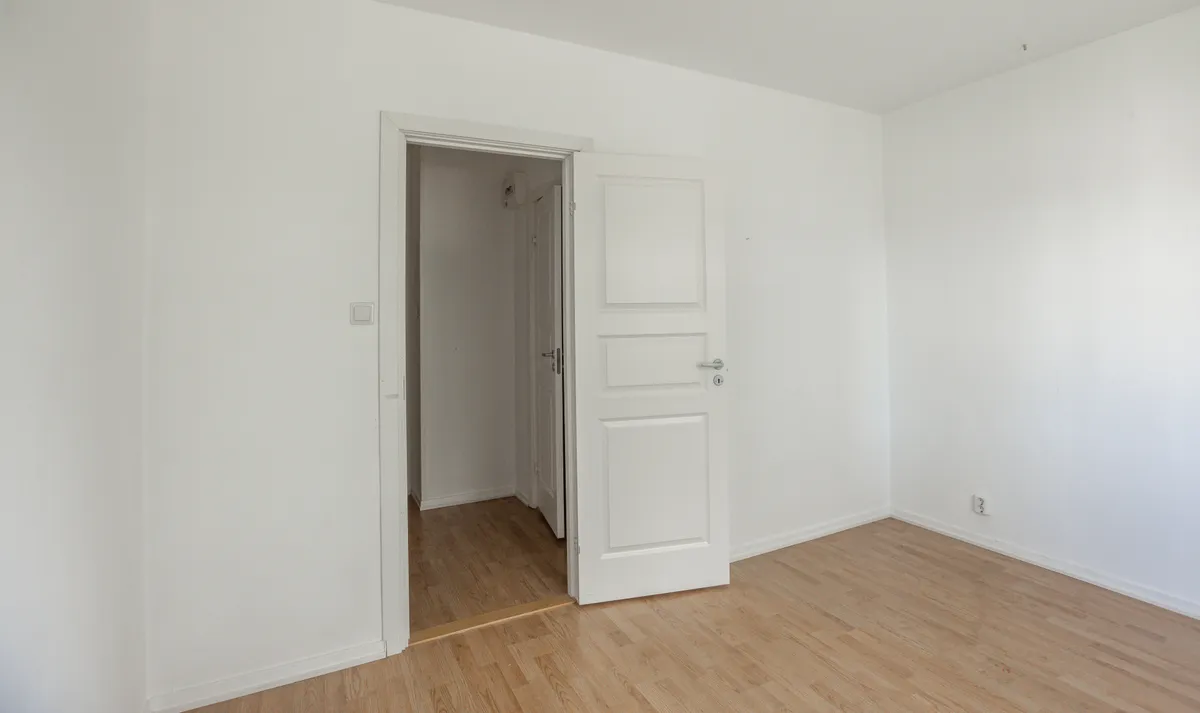 Hyreslägenhet på Fagersta i fagersta