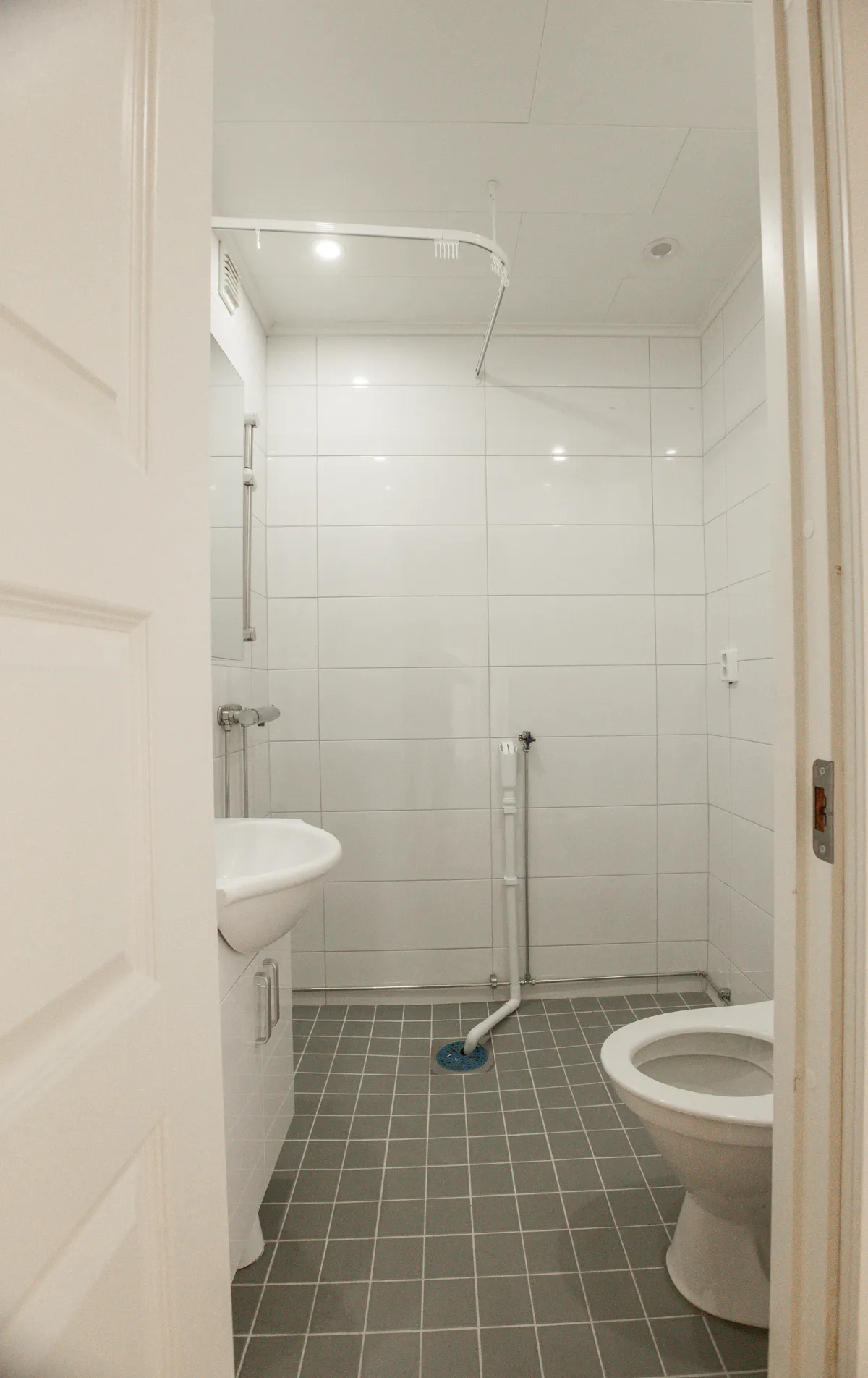 Hyreslägenhet på Fagersta i fagersta