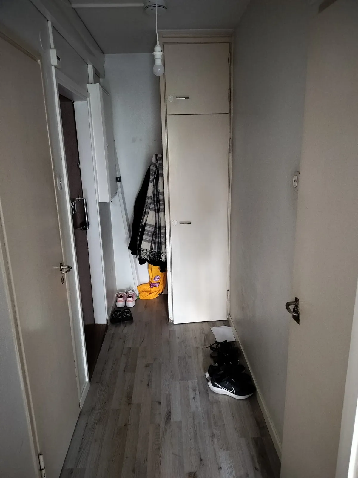 Hyreslägenhet på Hämeenlinna i hameenlinna