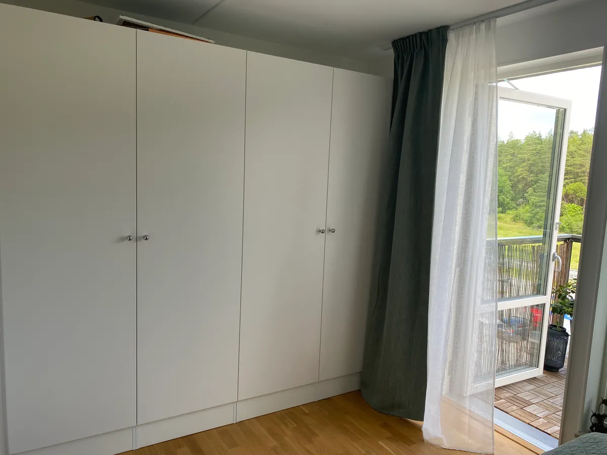 Hyreslägenhet på Sigtuna i sigtuna