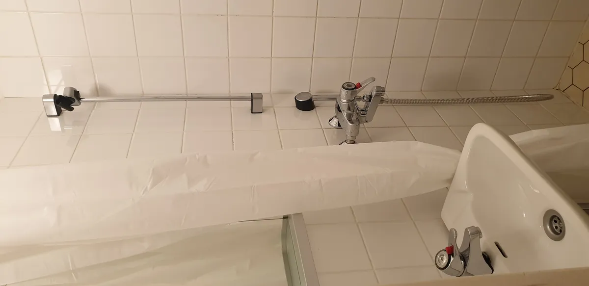 Hyreslägenhet på Helsinki i helsinki