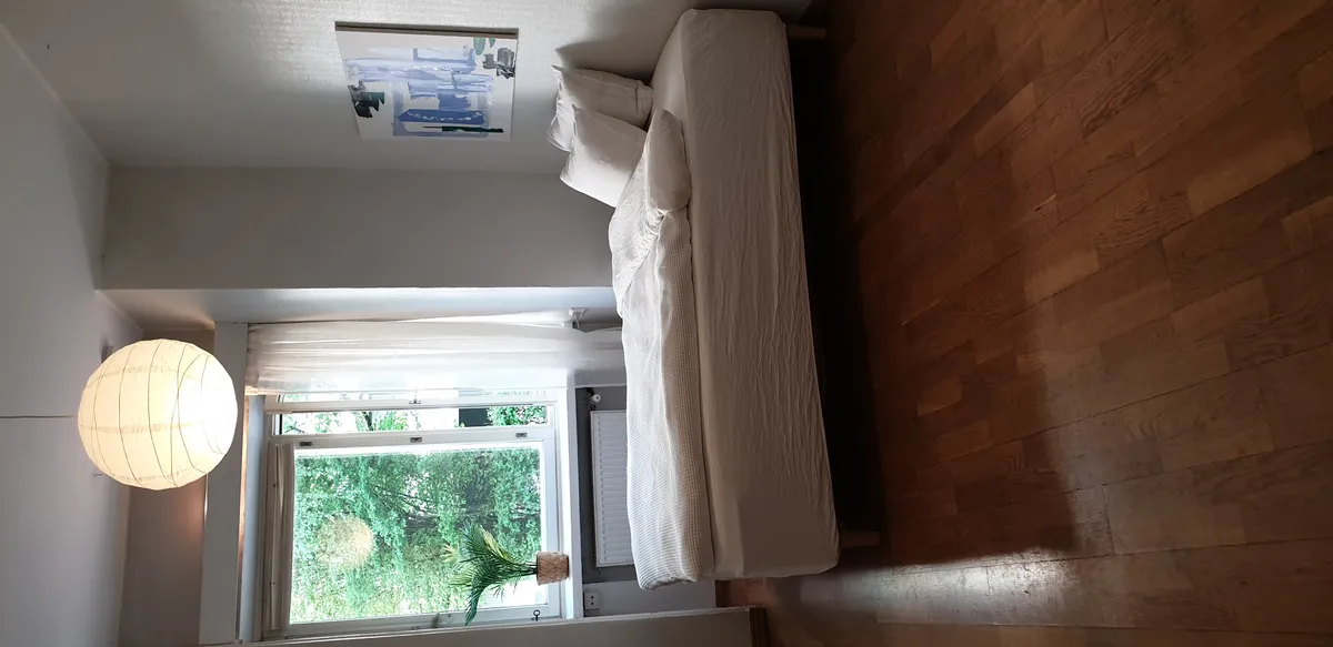 Hyreslägenhet på Helsinki i helsinki