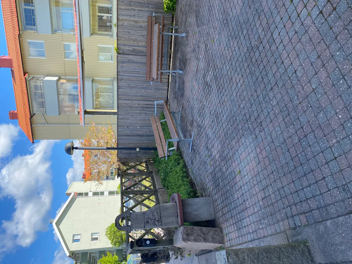 Hyreslägenhet på Borås i boras