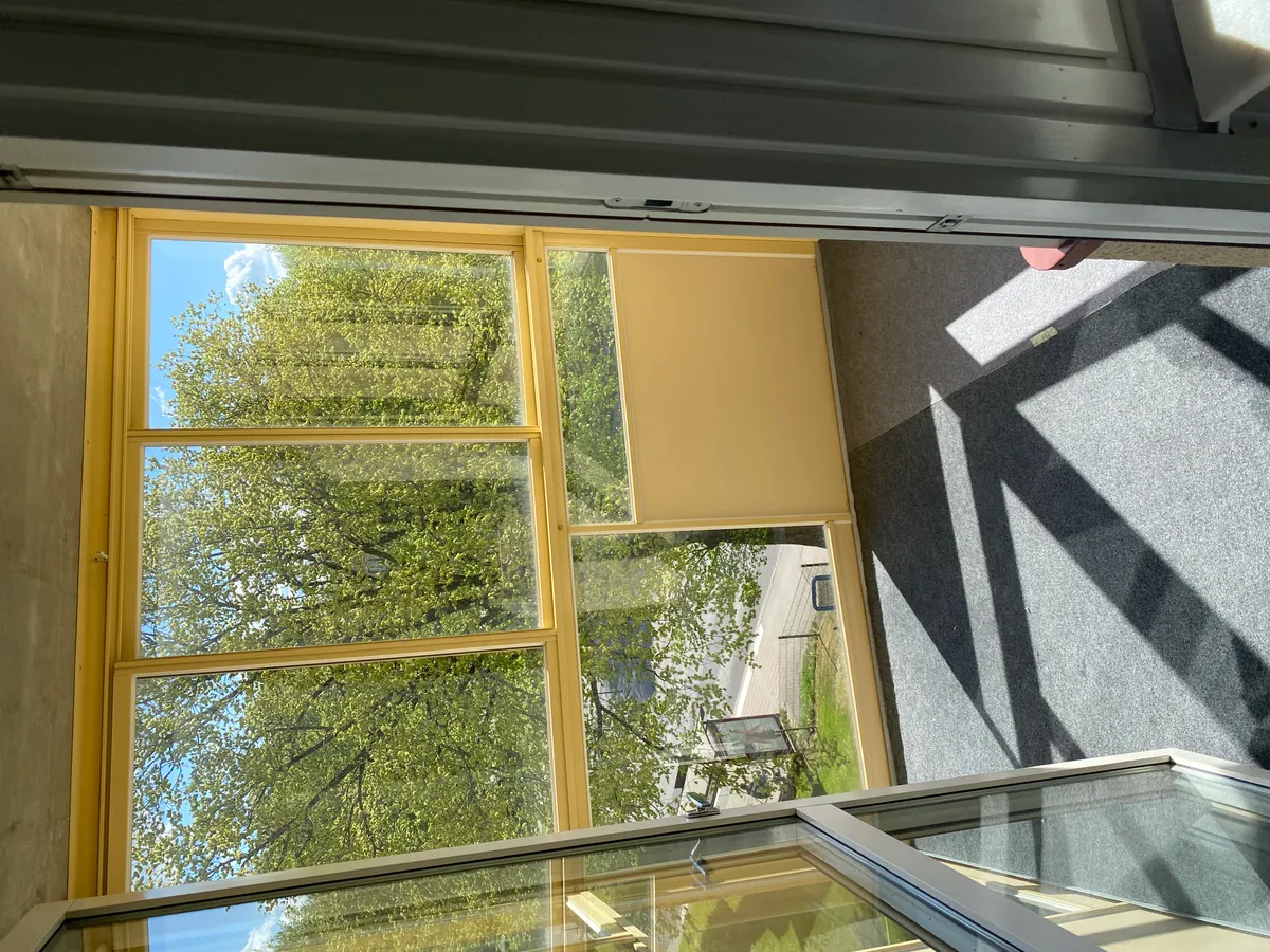 Hyreslägenhet på Borås i boras