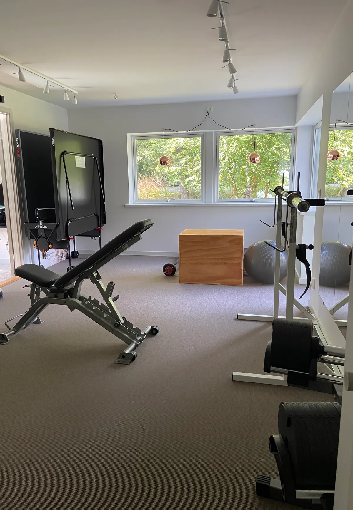 Hyresbostad på Djursholm i djursholm